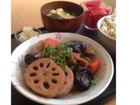 KURI's│筑前煮