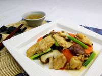 vip-recipes