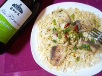 vip-recipes