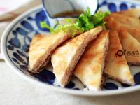黃金比例之月亮蝦餅by戀戀家