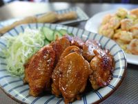 vip-recipes
