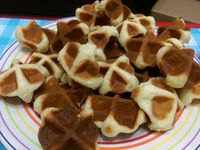 vip-recipes