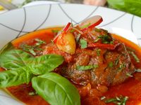 米蘭燉肉【快鍋就用樂鍋史蒂娜】