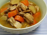 vip-recipes