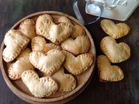 vip-recipes