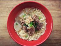 vip-recipes