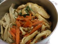 vip-recipes
