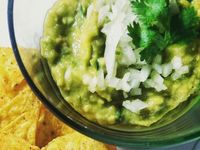 vip-recipes