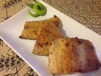 vip-recipes