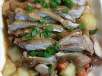 vip-recipes