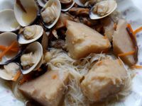 vip-recipes