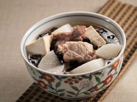 清熱利暢湯