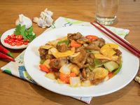 vip-recipes