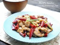 vip-recipes