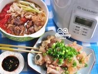vip-recipes