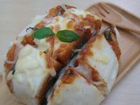 瑪格麗特饅頭