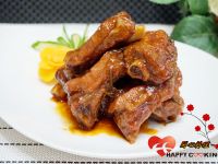 vip-recipes