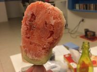 純粹西瓜冰