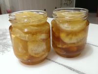 蜂蜜檸檬水