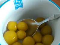 南瓜圓