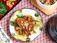 vip-recipes