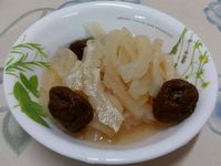 梅汁苦瓜