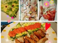 烤豬頸肉