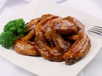 vip-recipes