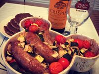 vip-recipes
