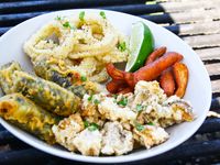 vip-recipes