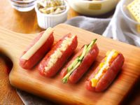 vip-recipes