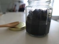 海苔の佃煮