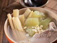 排毒通暢湯