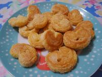 vip-recipes