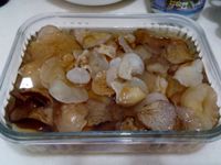 浸發 羊肚耳 方法