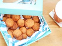 vip-recipes