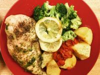 vip-recipes
