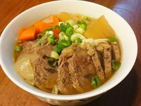 vip-recipes