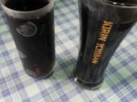 龜苓膏熱飲
