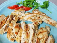 vip-recipes