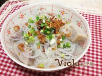 vip-recipes