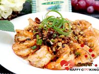 vip-recipes