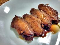 vip-recipes