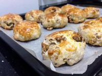 vip-recipes