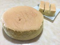 香草海棉蛋糕