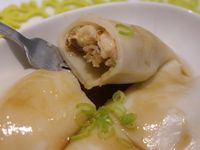 台式鮮肉蝦仁腸粉