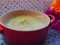 雞蓉玉米濃湯-ARKDAN數位營養調理機