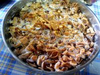 vip-recipes