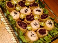 vip-recipes