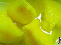好喝的=地瓜湯